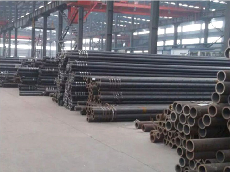 兖州12cr2mo化肥专用管