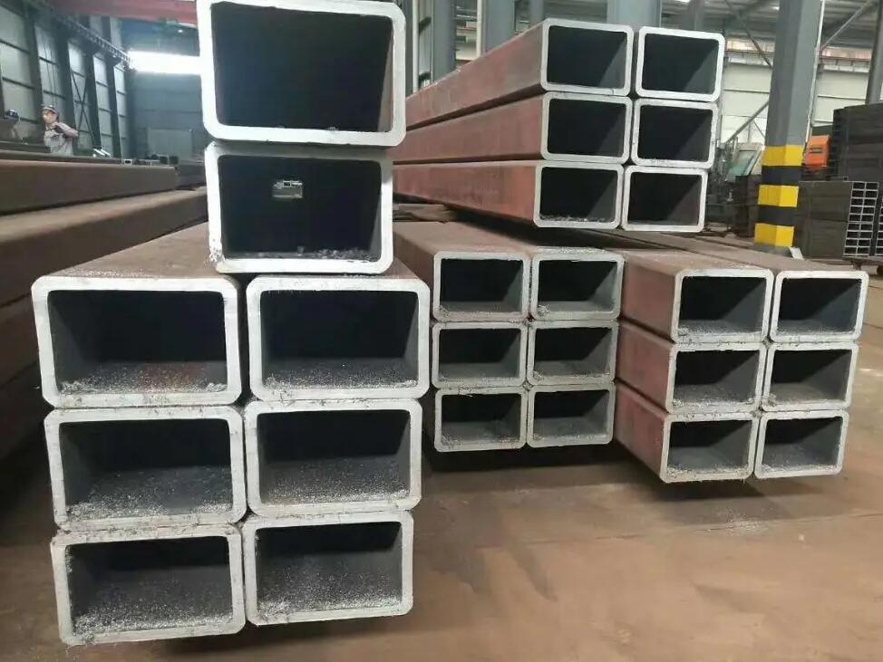 兖州s355j0方管