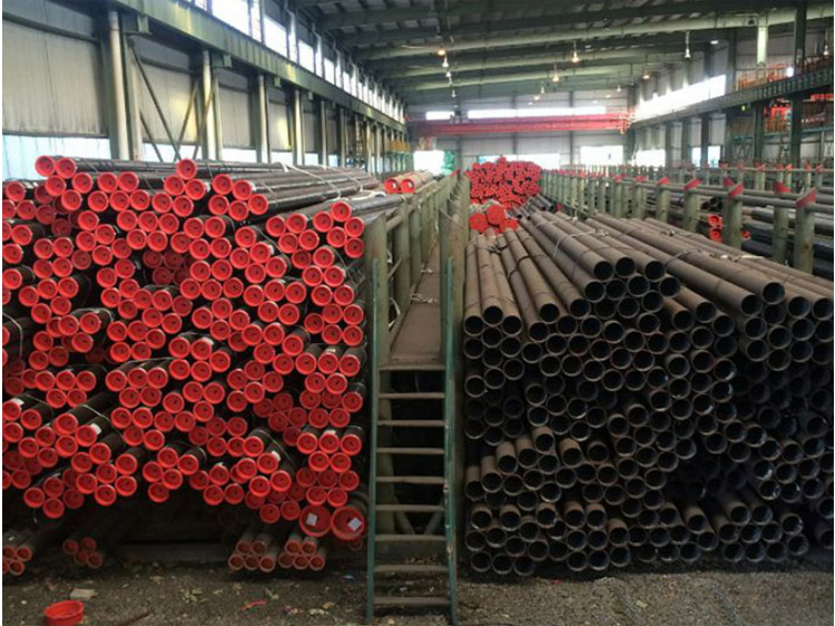 兖州12crmo化肥专用管
